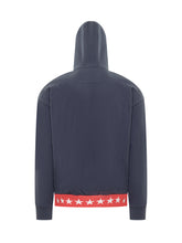 Givenchy Stars Hoodie - Givenchy | Lidia Shopping