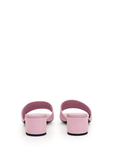 4G Sandal - Givenchy | Lidia Shopping