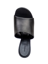 GIVENCHY - G Cube Mule - Black - LIDIASHOPPING® - Official Website