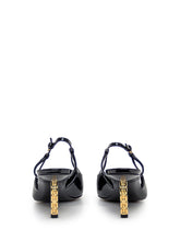 DÃ©colletÃ© G Cube - Givenchy | Lidia Shopping