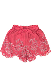 Paisley Shorts - Kids | Lidia Shopping