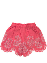 Paisley Shorts - Kids | Lidia Shopping