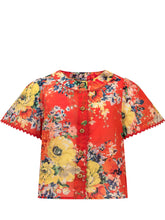 Alight Shirt - Kids | Lidia Shopping
