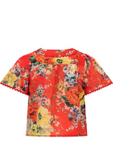 Alight Shirt - Kids | Lidia Shopping