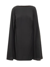 LAUREN RALPH LAUREN - Abito Petra - Nero - LIDIASHOPPING® - Official Website