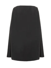 LAUREN RALPH LAUREN - Abito Petra - Nero - LIDIASHOPPING® - Official Website