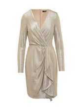 Cinlait Dress - Lauren Ralph Lauren | Lidia Shopping