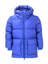 Polar Down Jacket - Kids | Lidia Shopping
