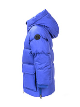 Polar Down Jacket - Kids | Lidia Shopping