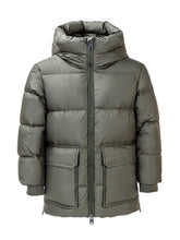 Polar Down Jacket - Kids | Lidia Shopping