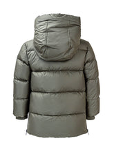 Polar Down Jacket - Kids | Lidia Shopping