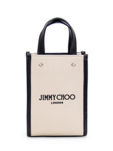 Tote Mini N/S Bag - Jimmy Choo | Lidia Shopping