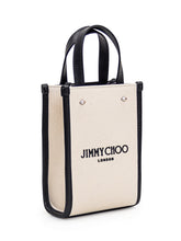 Tote Mini N/S Bag - Jimmy Choo | Lidia Shopping