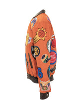 NBA College Jacket - Jeff Hamilton | Lidia Shopping