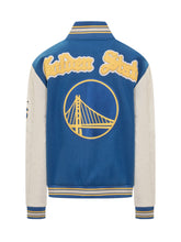Golden State Warriors 7th Championship Jacket - Jeff Hamilton | Lidia Shopping