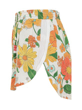 STELLA MCCARTNEY - Short Garden - Bianco | Lidia Shopping | Official Website