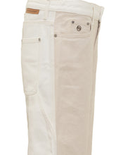 STELLA MCCARTNEY - Jeans Banana - Beige - LIDIASHOPPING® - Official Website