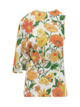 Flower Top - Sale | Lidia Shopping