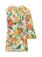 Flower Top - Sale | Lidia Shopping