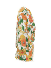 Flower Top - Sale | Lidia Shopping