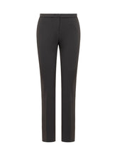 PINKO - Pantalone Oliena - Nero | Lidia Shopping ® | Official Website
