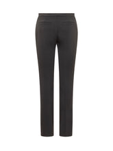 PINKO - Pantalone Oliena - Nero | Lidia Shopping ® | Official Website