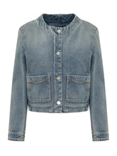 4G Jeans Blouson - Givenchy | Lidia Shopping