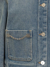 4G Jeans Blouson - Givenchy | Lidia Shopping