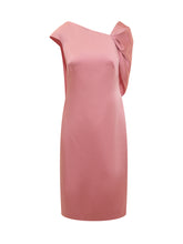 Asymmetrical Dress - Givenchy | Lidia Shopping