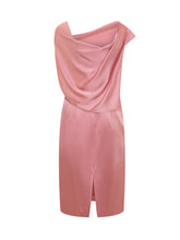 Asymmetrical Dress - Givenchy | Lidia Shopping