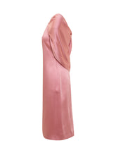Asymmetrical Dress - Givenchy | Lidia Shopping