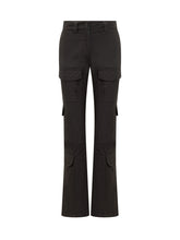 Cargo Trousers - Givenchy | Lidia Shopping