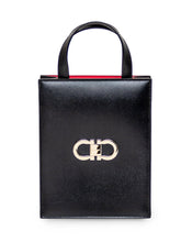 Borsa Tote Gancini Mini - Donna | Lidia Shopping