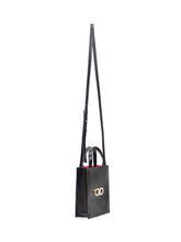 Borsa Tote Gancini Mini - Donna | Lidia Shopping