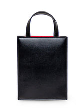Borsa Tote Gancini Mini - Donna | Lidia Shopping