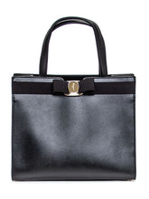 Bow Tote Bag - Ferragamo | Lidia Shopping