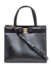 Bow Tote Bag - Ferragamo | Lidia Shopping
