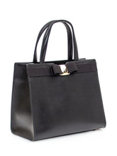 Bow Tote Bag - Ferragamo | Lidia Shopping