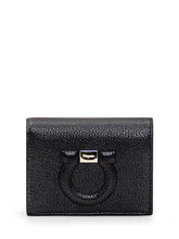 Gancini Wallet - Ferragamo | Lidia Shopping