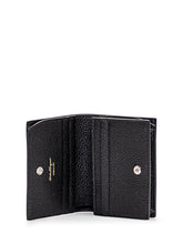 Gancini Wallet - Ferragamo | Lidia Shopping