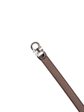 Reversible Gancini Belt - Ferragamo | Lidia Shopping