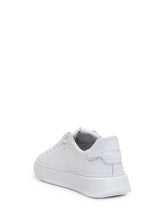 PHILIPPE MODEL - Sneaker Temple Low - Bianco - LIDIASHOPPING® - Official Website