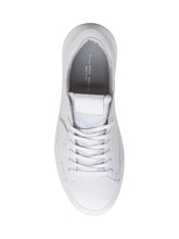 PHILIPPE MODEL - Sneaker Temple Low - Bianco - LIDIASHOPPING® - Official Website