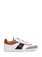 Leather Sneaker - Men | Lidia Shopping