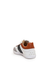 Leather Sneaker - Men | Lidia Shopping