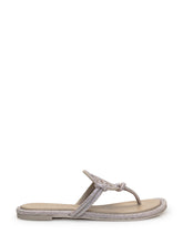 Leather Miller Sandal - Sale | Lidia Shopping