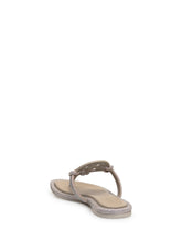 Leather Miller Sandal - Sale | Lidia Shopping