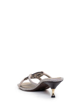 Miller PavÃ© BombÃ© Sandal - Sale | Lidia Shopping