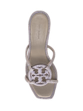 Miller PavÃ© BombÃ© Sandal - Sale | Lidia Shopping