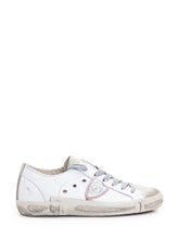 PHILIPPE MODEL - Sneaker PRSX Low - Bianco | Lidia Shopping | Official Website